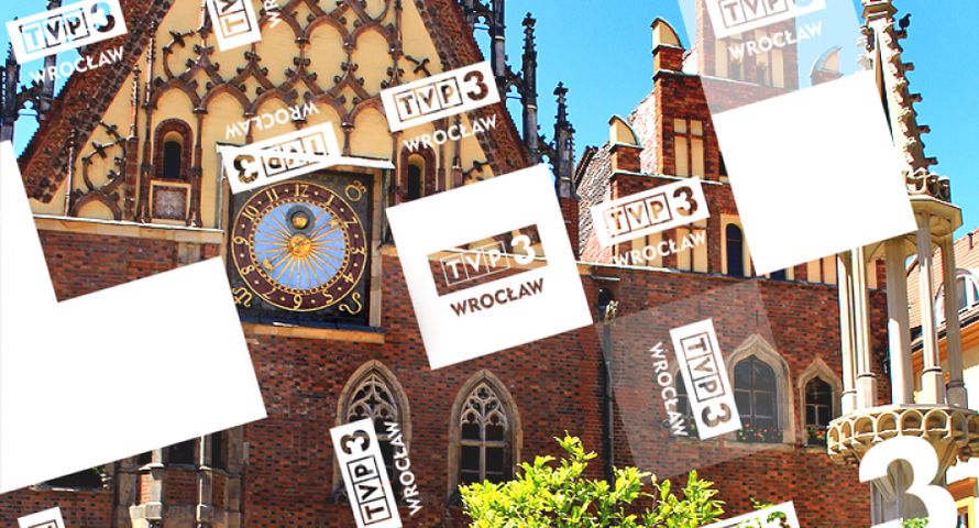 TVP3 Wrocław zawiesza wydawców. Spór o reportaż o Jacku Sutryku