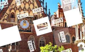 TVP3 Wrocław zawiesza wydawców. Spór o reportaż o Jacku Sutryku