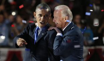 Joe Biden pomylił Portugalię z Polską