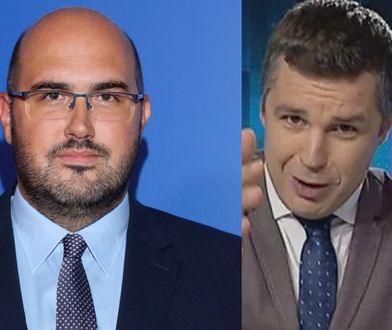 TVP pozwała TV Republika. Szybka odpowiedź Olechowskiego