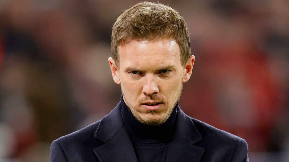 Julian Nagelsmann