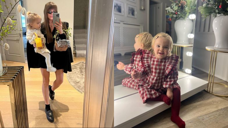 Tak mieszkają Jan Bednarek i Julia Nowak