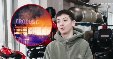 15-latek bohaterem w Rosji. Ujawniono, co zrobił podczas ataku