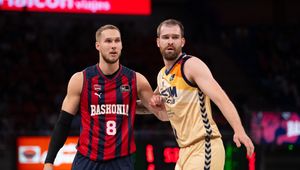 5. kolejka Ligi ACB – najciekawsze mecze na żywo w Sportklubie!
