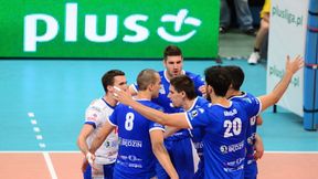 MKS Będzin - Effector Kielce: dziwaczna wygrana gospodarzy