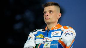 Kenni Larsen otrzymał kilka ofert. "Chciałbym zostać w Stali, ale..."