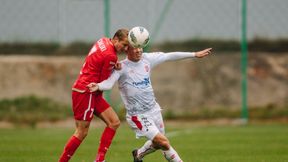 Transfery. Mateusz Michalski przeniósł się z Widzewa Łódź do Radomiaka Radom