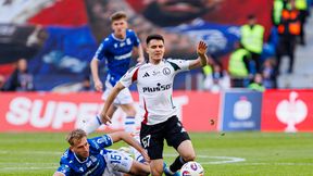 Legia zareagowała na problemy Lecha. "Kibice, pamiętajcie"