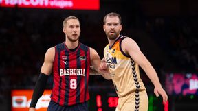 5. kolejka Ligi ACB – najciekawsze mecze na żywo w Sportklubie!
