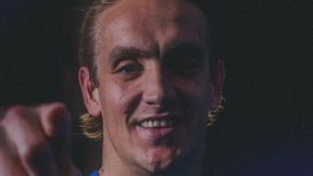 Oficjalnie. Awaryjny transfer lidera Ekstraklasy