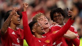 Pierwszy taki przypadek w historii Ligi Mistrzów. Angielskie zespoły w natarciu