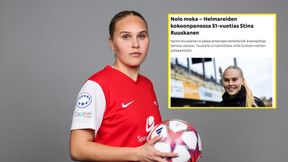 Kompromitacja. Powołali na mecz 51-latkę