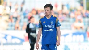 eWinner II liga. Ruch Chorzów zaciął się. Bramkarz w końcu skapitulował