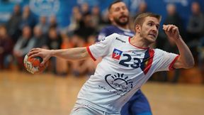 PGNiG Superliga. Dawid Krysiak przed meczem z Orlenem Wisłą: Można ograć młodzież