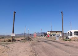 National Geographic Sekrety Strefy 51