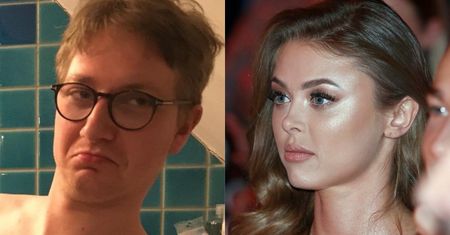 Brat Antka Królikowskiego pokrętnie odpiera krytykę: "Joanno Opozdo, ilość TWOICH FEJKOWYCH KONT do siania nienawiści jest imponująca"