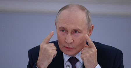 Ujawnili nową strategię Putina. Chce przejąć rosyjskie firmy