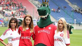 Wisła Kraków - Ruch Chorzów 0:2