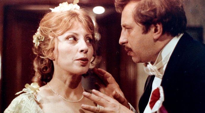 Z biegiem lat, z biegiem dni