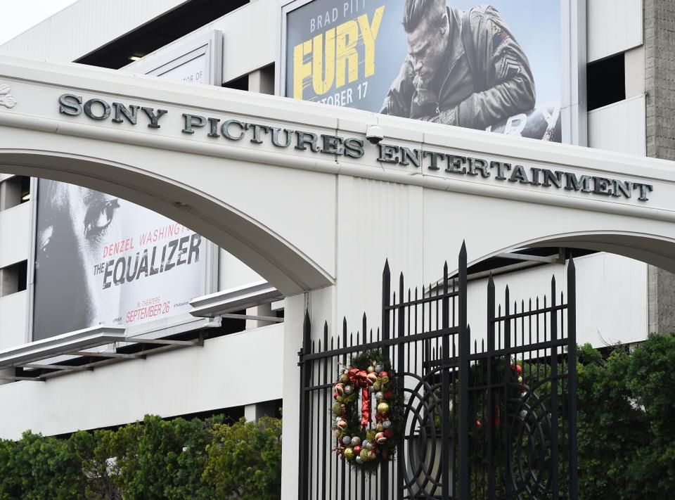 Kina w USA nie pokażą „The Interview”?