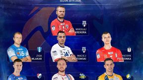 Listopad pod znakiem MKS-u. Siódemka 12. serii PGNiG Superligi