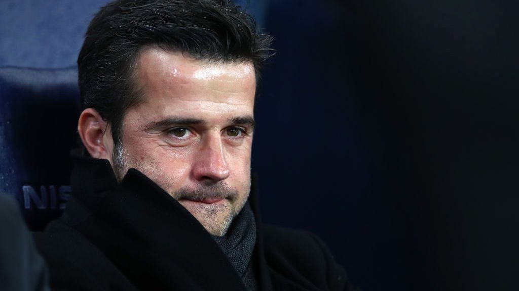 Zdjęcie okładkowe artykułu: Getty Images / Julian Finney / Staff / Na zdjęciu: Marco Silva