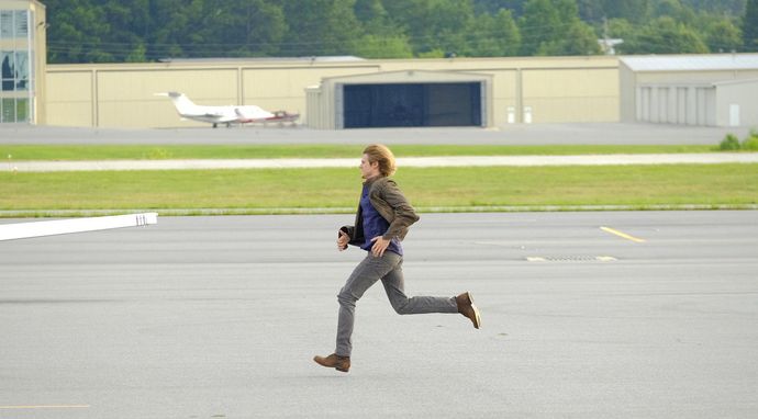 MacGyver