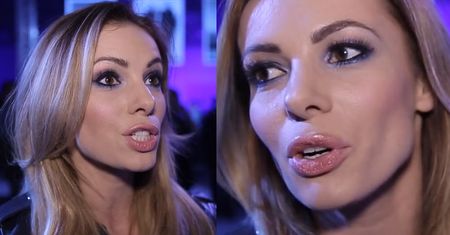Janachowska o sponsoringu: "Mąż mężem, ale JA TEŻ PRACUJĘ! Wiele rzeczy kupuję sama!"