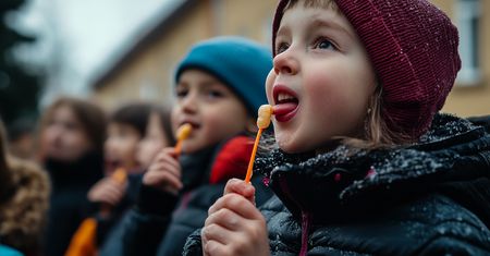 Młodzi Poznaniacy na bakier z higieną jamy ustnej – raport 2025 otwiera oczy