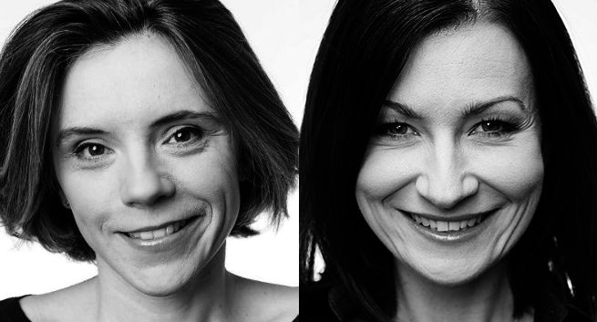 Grupa Ogilvy: Zuzanna Warowna-Toruńska odchodzi, zastąpi ją Agnieszka Wasilewska