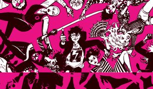 deadly class (#10). Deadly Class, tom 10. Ratujcie swoje pokolenie