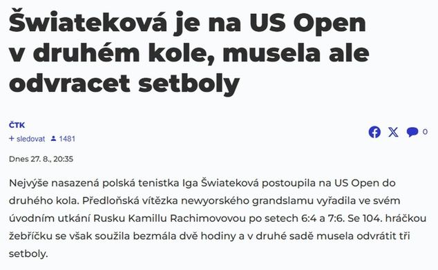 Fot. sport.cz