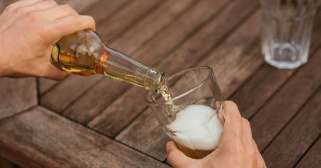 Dolej piwo do prania. Efekt cię zaskoczy