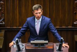 Petru zamiast Hołowni? Chce "łowić" wyborców Konfederacji