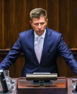 Petru zamiast Hołowni? Chce "łowić" wyborców Konfederacji