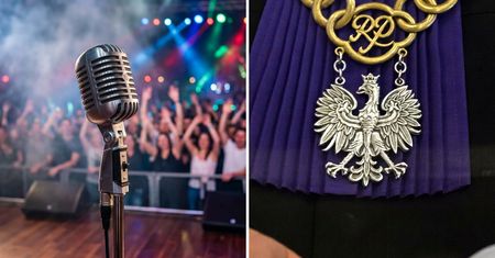 Znany na Mazowszu muzyk disco polo skazany za gwałty i znęcanie się nad żoną