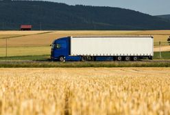 Ile zarabia kierowca ciężarówki, a ile specjalista ds. logistyki?
