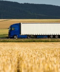 Ile zarabia kierowca ciężarówki, a ile specjalista ds. logistyki?