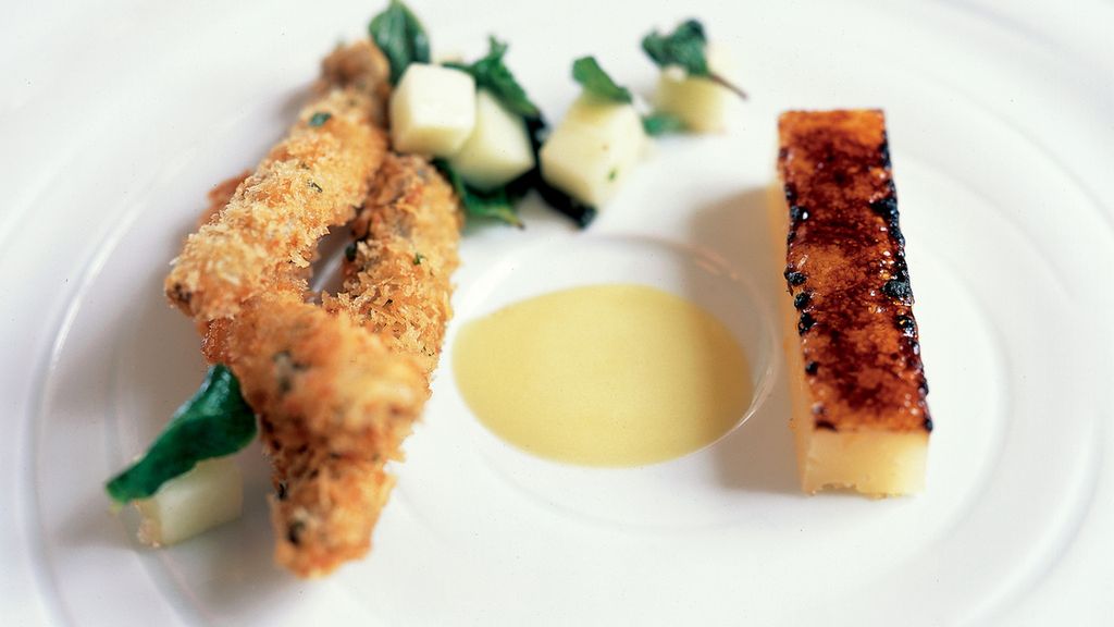 Śledź pacyficzny poddany obróbce wysuszającej mięso