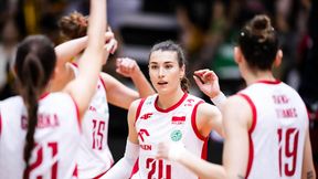 "Poza skalą". To dzięki niej Polki wyszarpały półfinał