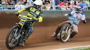 Żużel. Unia była dzielna, ale nie dała rady. Długo wyczekiwany wynik PSŻ-u