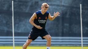 Niepewna przyszłość Martina Odegaarda. Carlo Ancelotti wytłumaczył sytuację piłkarza