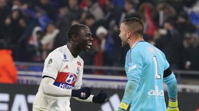 "Marca": Ferlan Mendy blisko transferu do Realu Madryt