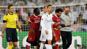 Przewrotki Bale'a i Ronaldo, płaczący Salah... Siedem momentów, które zapamiętamy z Ligi Mistrzów 2017/18