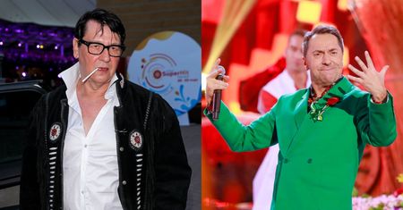 Maleńczuk ostro o muzykach disco polo: "Niech wracają do stodoły, skąd wyszli"