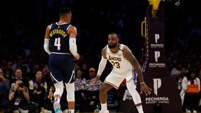 Gwiazdor NBA krytykuje media. "Nie znacie mnie"