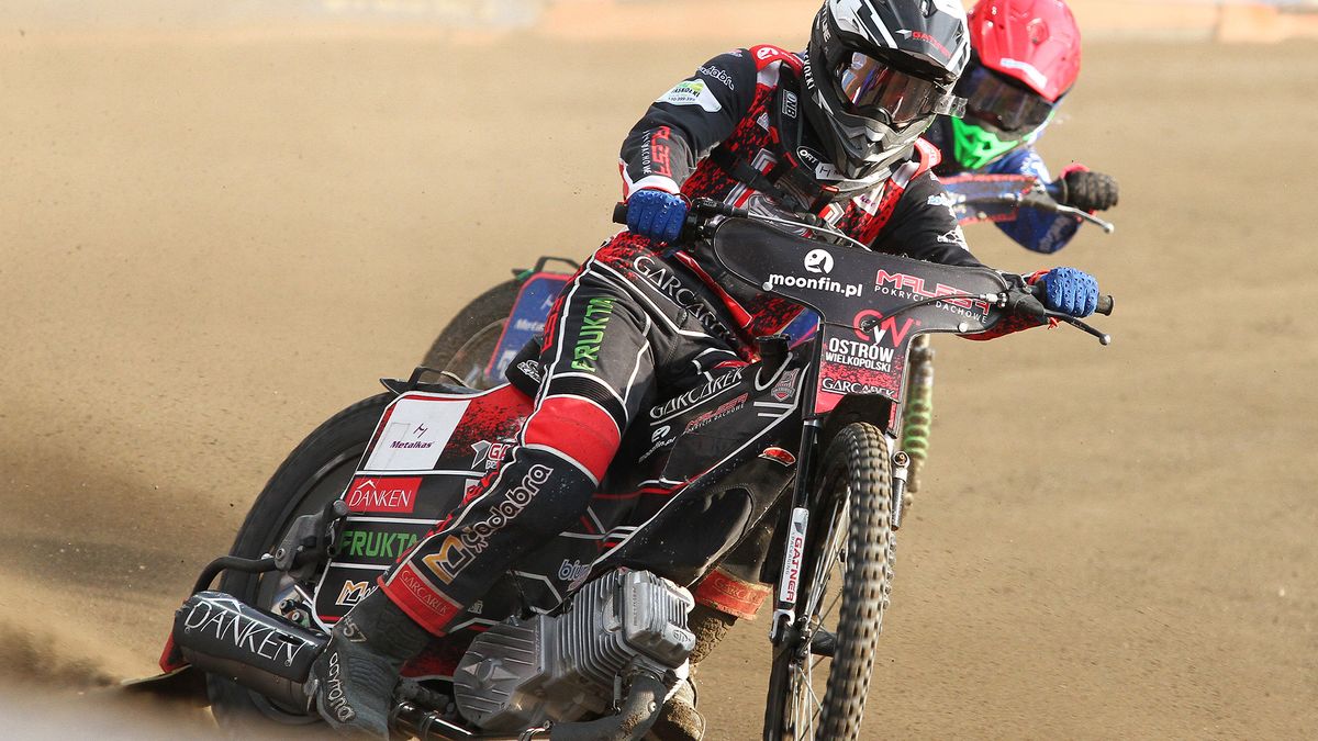 WP SportoweFakty / Adrian Skorupski