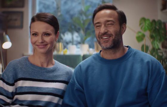 Zimowy wyjazd reklamuje pożyczkę Zaratka w Kasie Stefczyka (wideo)