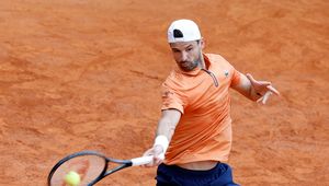 Fatalny sezon gwiazdy tenisa. Po 14 latach wypadnie z Top 100