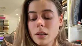 Przekazała druzgocącą wiadomość. W tym czasie jej mąż był na drugim krańcu świata